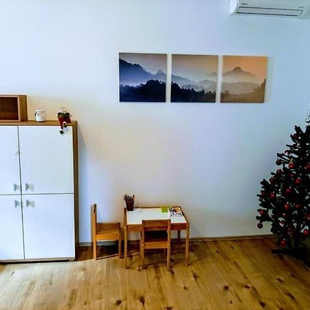 Zoe Apartment Maribor Buitenkant foto
