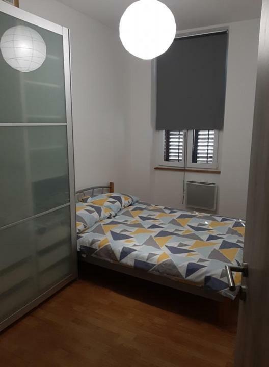 Zoe Apartment Maribor Buitenkant foto